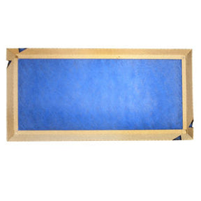 Castle Stoves (730008) - Filter Circ Air 715/16 X 1515/16 X 7/8