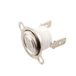 Castle Stoves (720103) 16283 - Switch Bimetal Snapdsc 52C Cor 15A 120V Autoreset