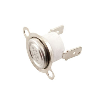 Castle Stoves (720103) 16283 - Switch Bimetal Snapdsc 52C Cor 15A 120V Autoreset