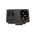 Castle Stoves (720227) - Kit - Power Supply Switch Replacement