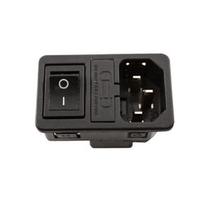 Castle Stoves (720227) - Kit - Power Supply Switch Replacement