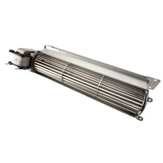 Earthquake (720296) - Blower Convection Hps09