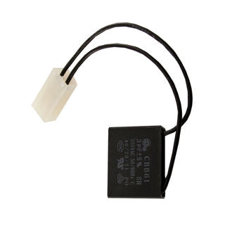 Castle Stoves (720288) - Auger Capacitor