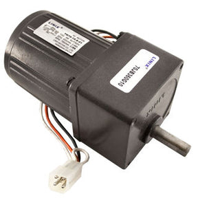 Castle Stoves (720107) 720207 - Gearmotor For Castle 9 Watt