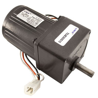 Castle Stoves (720107) 720207 - Gearmotor For Castle 9 Watt
