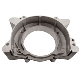 Viper Engine (300411033) - Mount Ring & Shroud For 33cc V