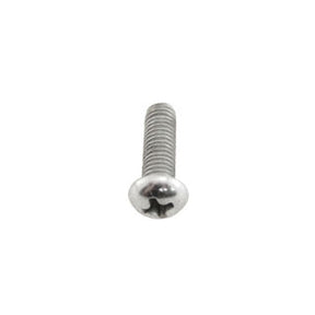 Viper Engine (3250) 60005066 - Bolt M5 X 0.8 X 12 Mm Pphms Gr