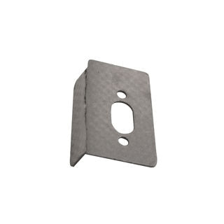 Eskimo (300433) - Gasket Muffler 33cc Hp Engine