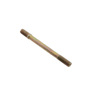 300461 | Stud Bolt Full Thread M5X60mm - Eskimo 300461 | Stud Bolt Full Thread M5X60mm - Eskimo