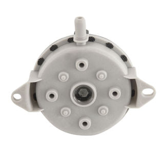 Castle Stoves (720073) 28662 - Switch Vacuum 0.05 In Wc Set Point N.O.