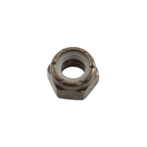 Yutrax (60G5NYB) 48753B - Nut 5/16-18 Hnylk Blk ZN