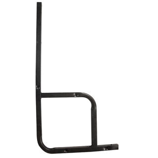 Yutrax (A682) - Weldment/FTS Upright Jump Seat