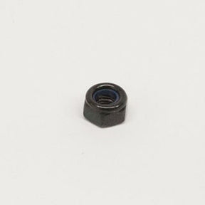 Eskimo (11499) - Nut M6 X 1.0 Hnylk Gr 8.8 Blk