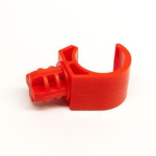 Eskimo (68064) - Clip Pipe Large .875 In