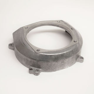 Eskimo (300468) - Cover Engine Mounting 33cc Eng