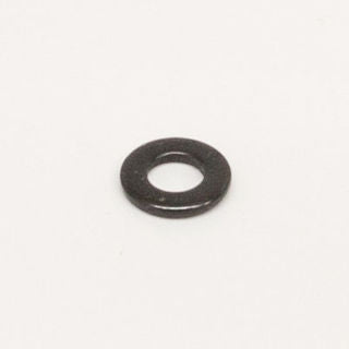 Eskimo (11498) - Washer M6 X 13 X 1.75 mm Gr8.8 Blk ZN
