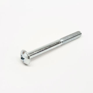 Eskimo (67430) - Bolt 1/4-20 X 2-1/2 Pth