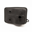 Eskimo (300474) 16798 - Muffler Straight Ejection Wint