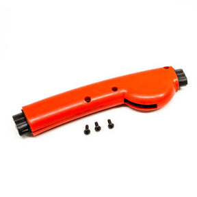 Earthquake (8991) - Handlebar Throttle Side Replac