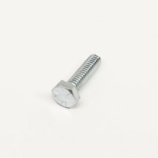Eskimo (69345) - Bolt 1/4-20X1 Hh Gr5 ZN