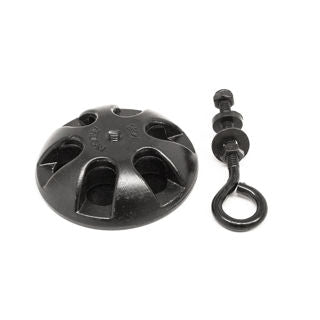 Eskimo (14597) - Assembly Hub Ball And Socket 6
