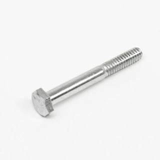 Eskimo (48153) - Bolt 1/4-20 X 2 Hhcs Gr5 ZN