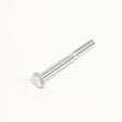 Eskimo (48271) - Bolt 1/4-20 X 2-1/4 Hh Gr5 ZN