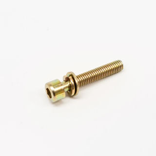 Viper Engine (11169) - Bolt M5 X .8 X 28 Mm Shcs Gr 8