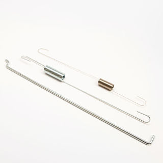 Viper Engine (67199) 913514 - Kit - Governor Rod And Springs