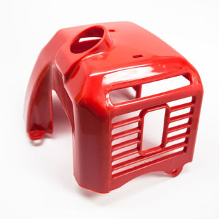 Viper Engine (3004140) - Shroud - Engine - 71cc Viper