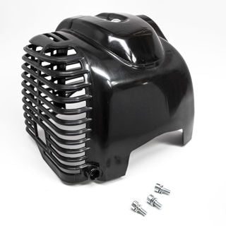 Viper Engine (25523) - Kit - Engine Shroud Plug Acc ess