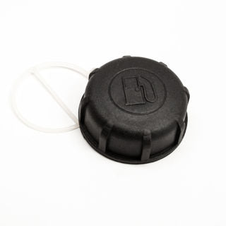 Earthquake (913205) - Assembly Gas Cap