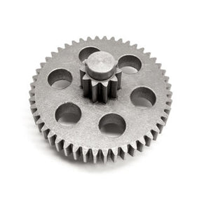 Earthquake (9214) - Gear 10T/48T One Piece Cluster