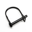 Earthquake (63281) HE032-2702 - Lockpin 1/4 X 1 3/4 Round Han
