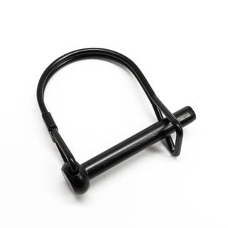 Earthquake (63281) HE032-2702 - Lockpin 1/4 X 1 3/4 Round Han