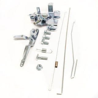 Viper Engine (21444) - Kit - Throttle Assembly