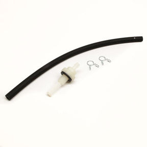 Viper Engine (24237) - Fuel Line Kit & Connector Filter R300