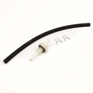 Viper Engine (24237) - Fuel Line Kit & Connector Filter R300