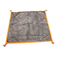 Gazzelle Tents (26734) - Gear Loft Camping Tent Orange