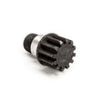 Earthquake (9017) - Gear 12T Pinion Threaded Ht