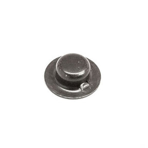 Earthquake (1960519) - Nut 1/2 In Push Nut Capped Blk