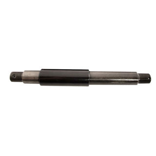 TK48 | Shaft Threaded Axle Atv Trailer '06 - Yutrax