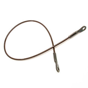 Rivers Edge (48212) - Cable 28 In Brown Vinyl