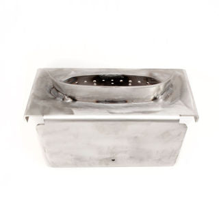 Castle Stoves (710110) - Weldment Firepot