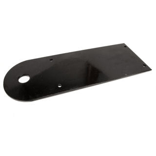 Yutrax (300705) - Plate Trailer Splice And Axle Mount