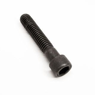 Earthquake (1960508) - Screw 3/8-16 X 2.0 Shcs Blk ZN