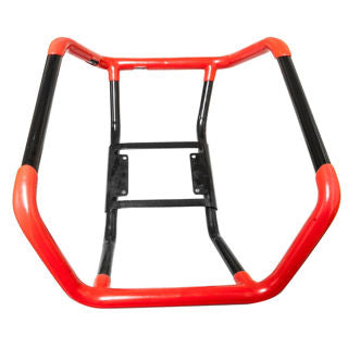 Earthquake (4844) - Handlebar Foamed Dual Style Ar