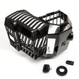 Viper Engine (27886) - Kit - Shroud Engine 33 cc Winter F1