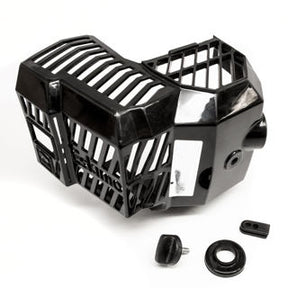 Viper Engine (27886) - Kit - Shroud Engine 33 cc Winter F1