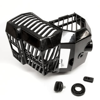 Viper Engine (27886) - Kit - Shroud Engine 33 cc Winter F1